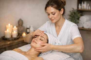 Masaż Kobido: naturalna droga do młodszej i zdrowszej skóry