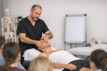 Physiokobido dla fizjoterapeutów — praktyczny przewodnik po szkoleniu, korzyściach i wdrożeniu w praktyce